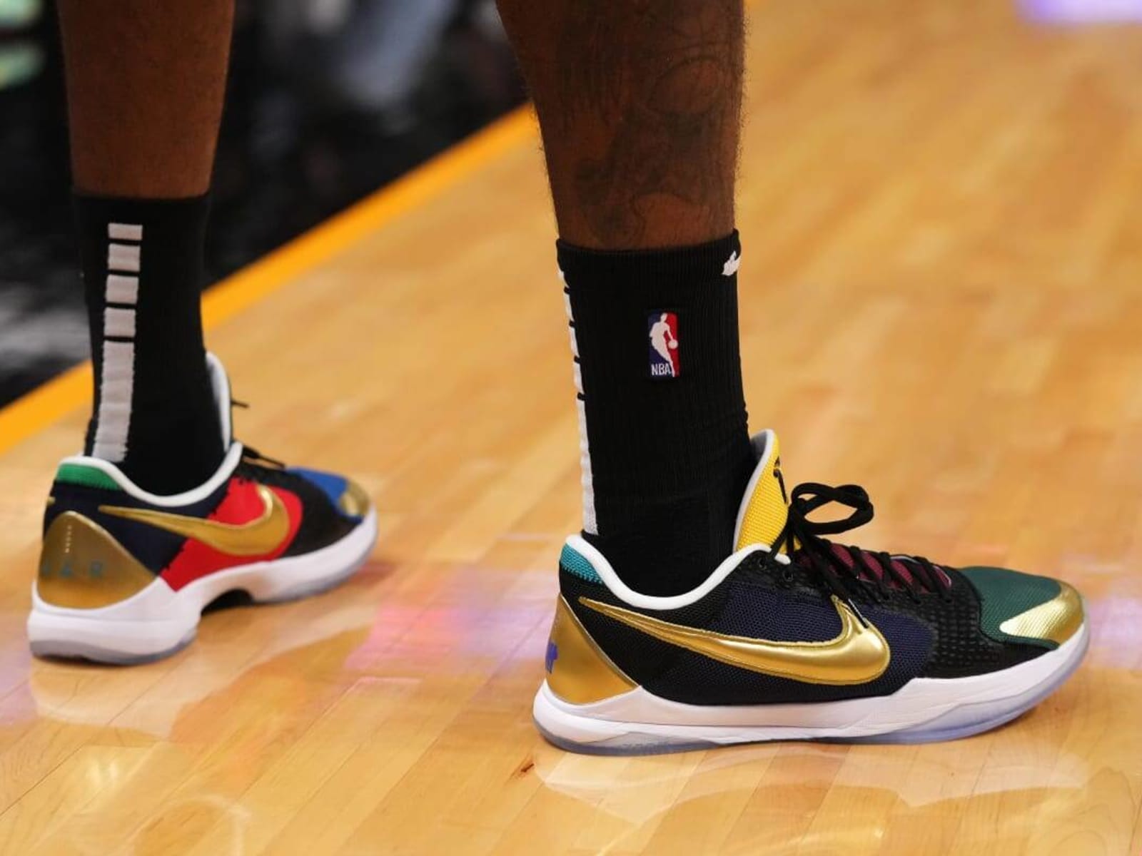 Paul george black panther shoes shop
