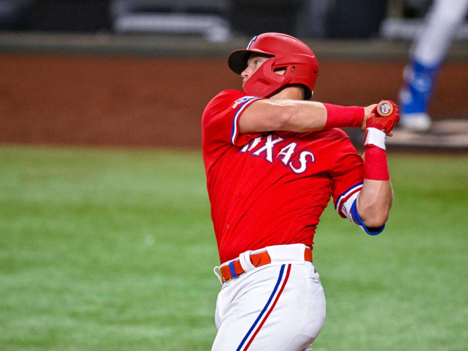 Detroit Tigers take Texas Tech's Jace Jung at No. 12 in MLB Draft