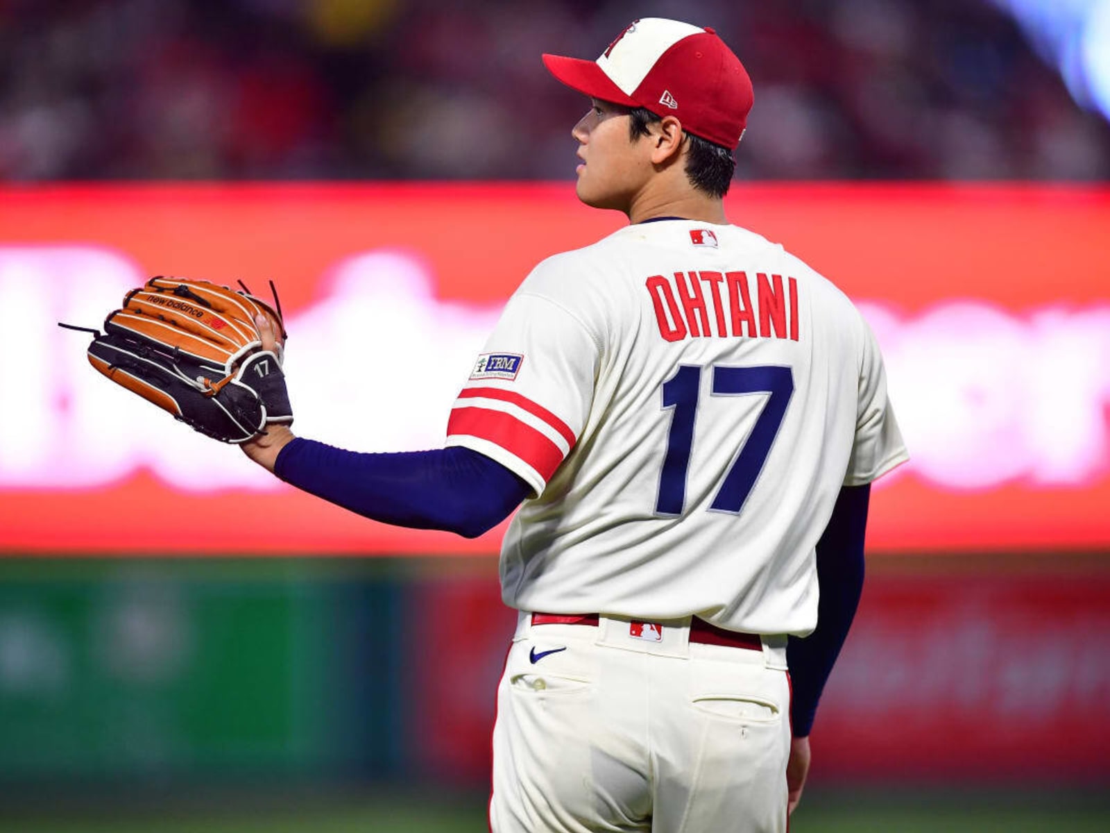 New Balance Press Box : SHOHEI OHTANI 3