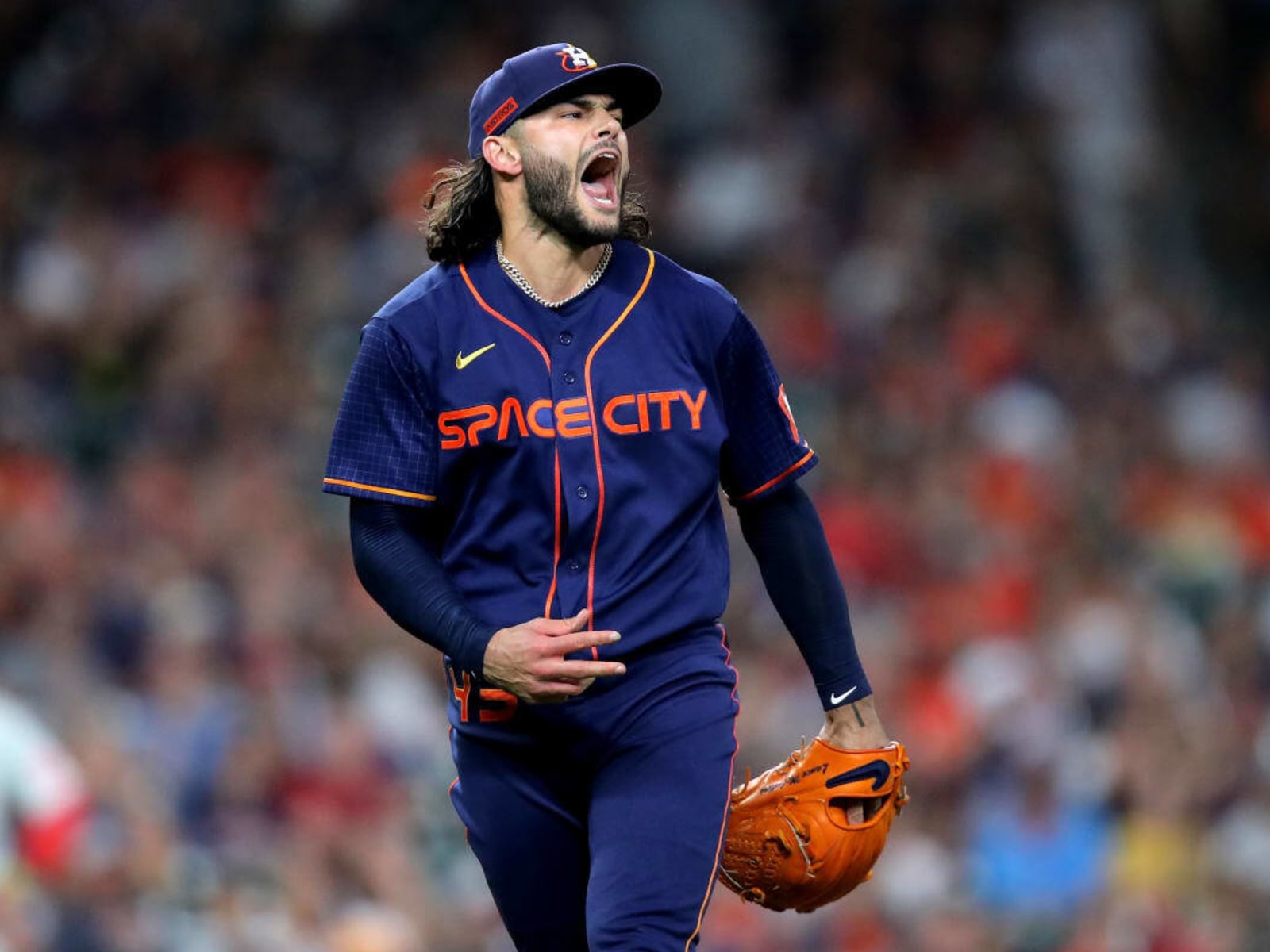 lance mccullers space city jersey