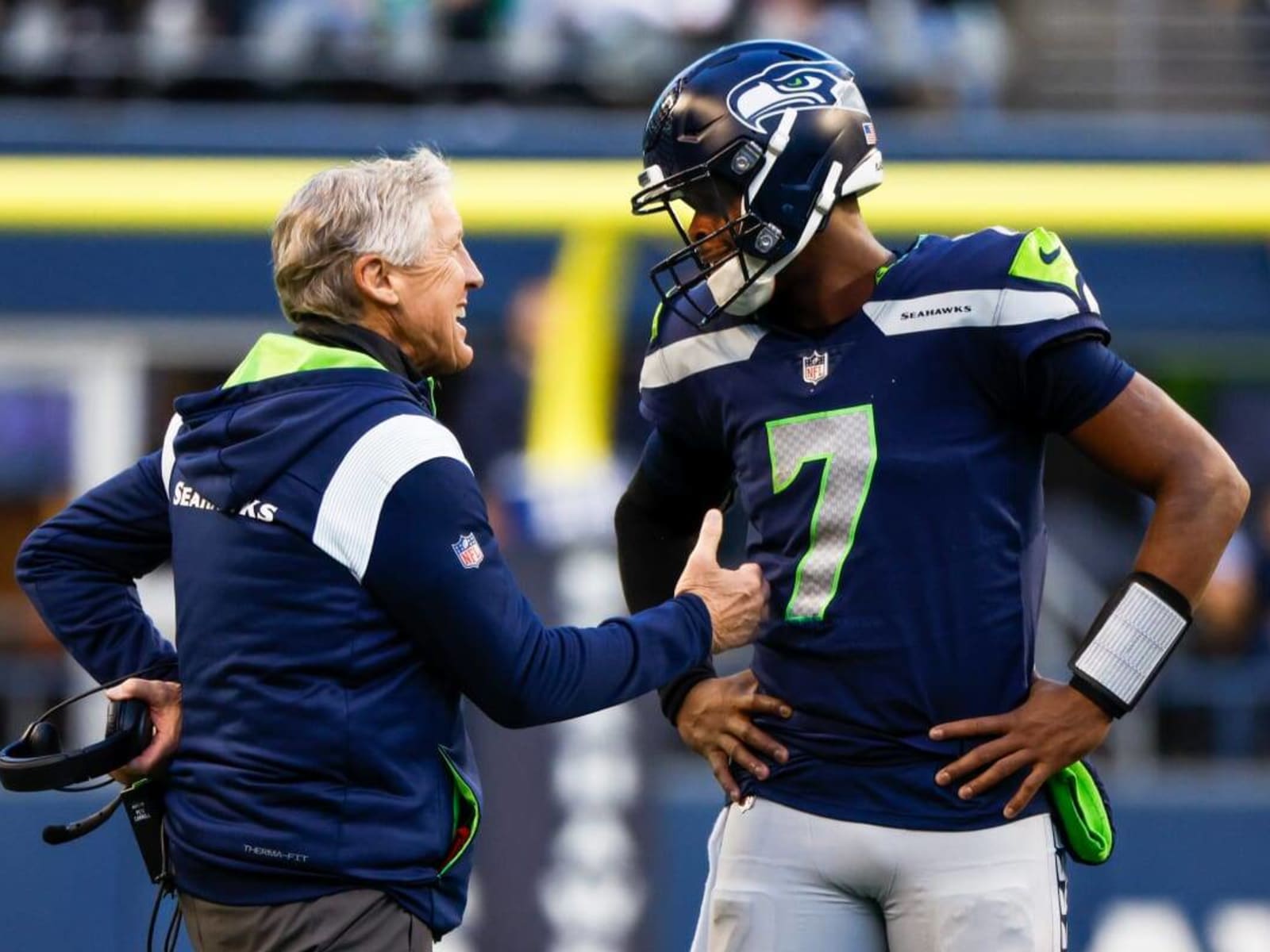 Seahawks' Pete Carroll Snubbed for NFL Coach of the Year; Why?