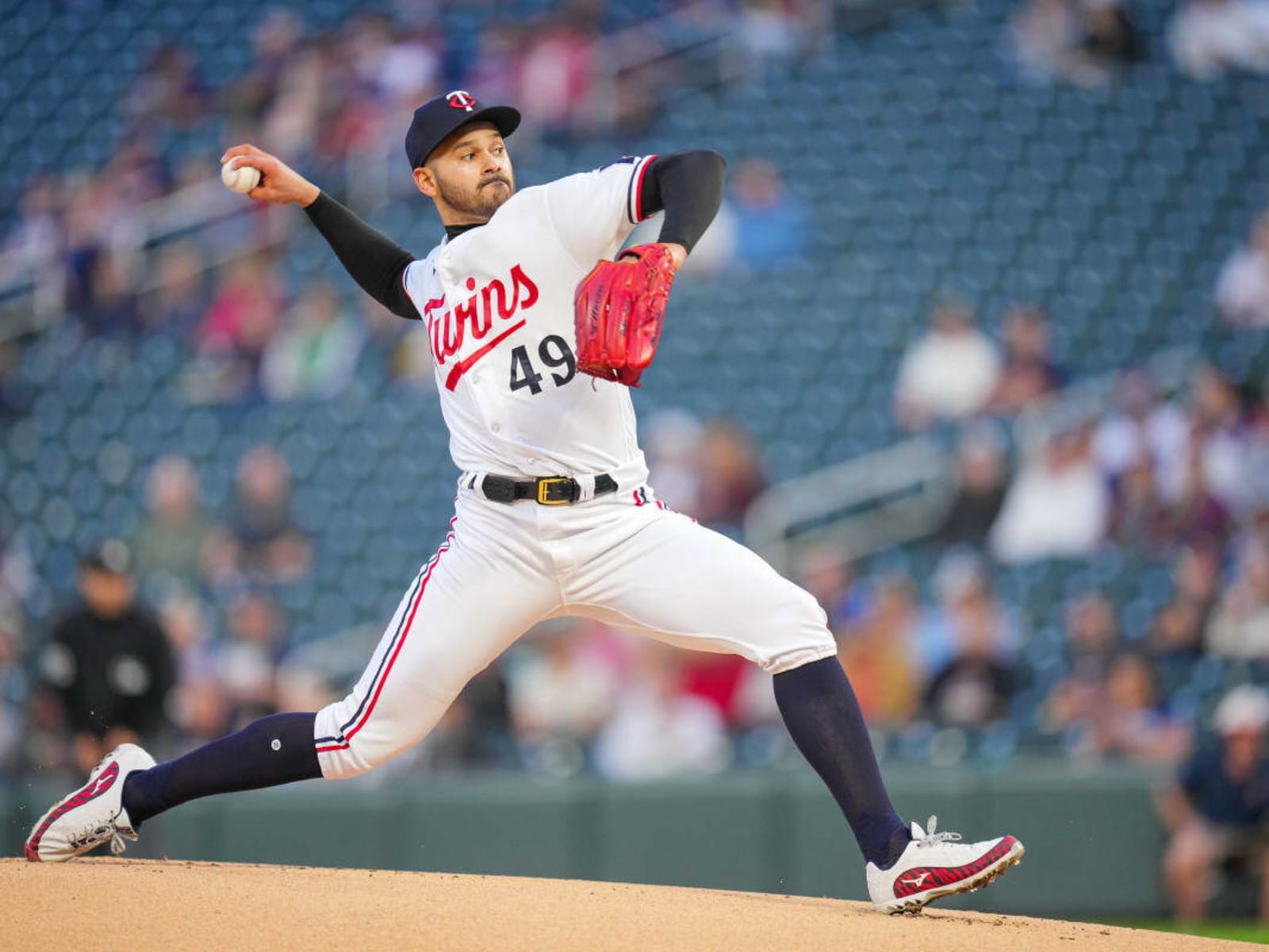 Is Jose Berrios, Not Byron Buxton, Twins Star Red Sox Should Target?