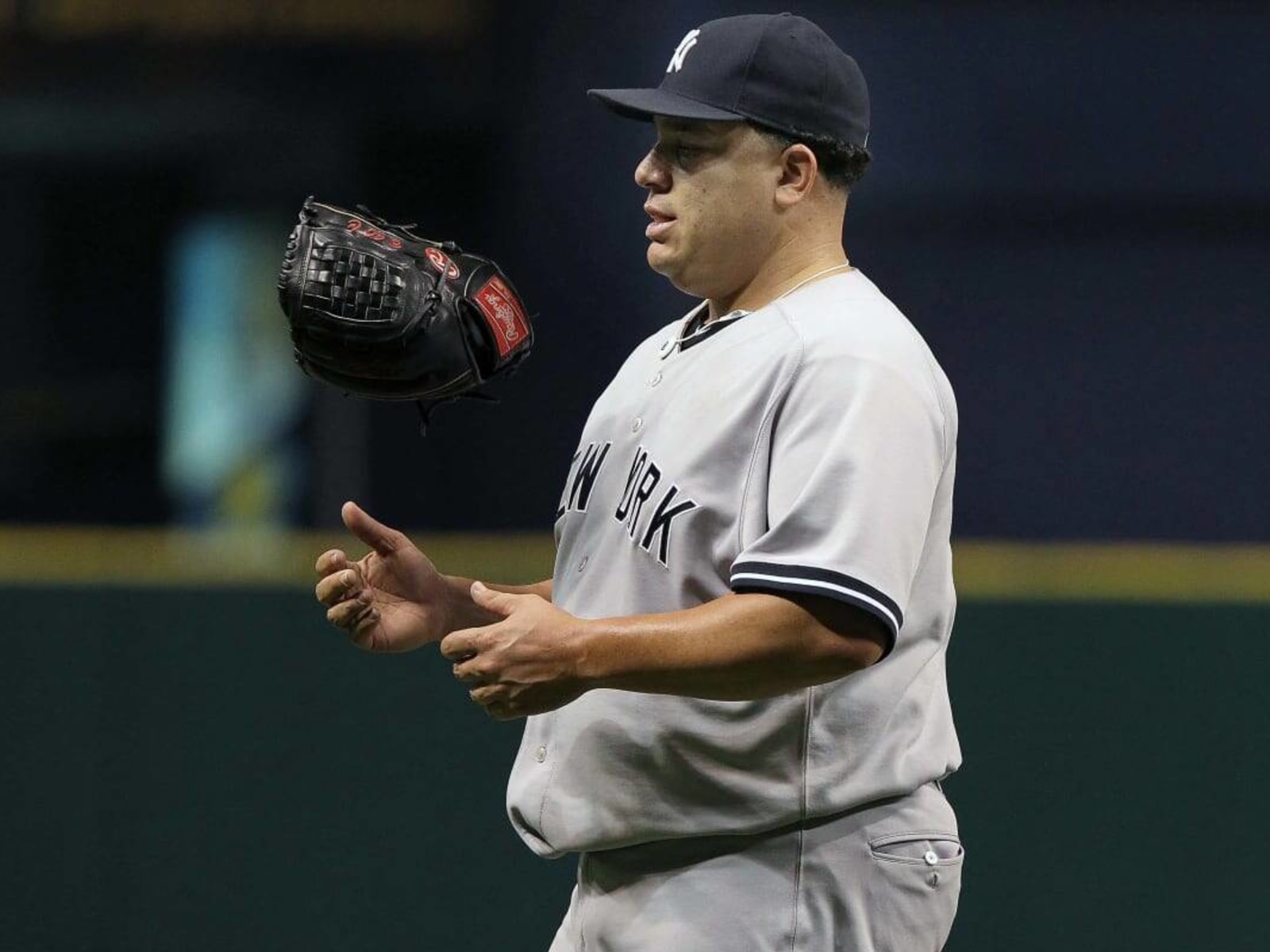 Bartolo Colon 1997-2002.  Cleveland indians, Bartolo colon, Indians