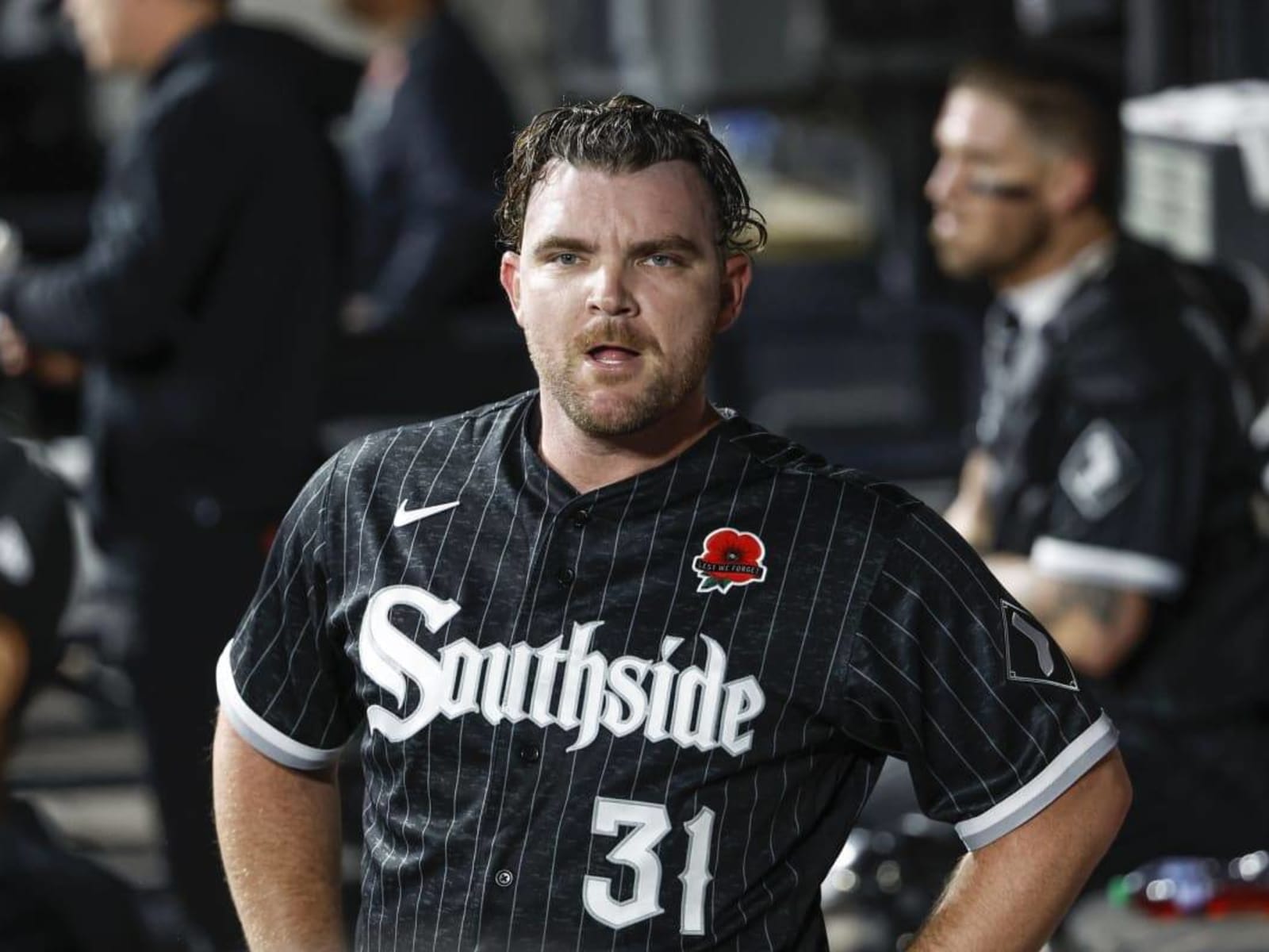 Chicago White Sox Injury Updates on Liam Hendriks and Mike