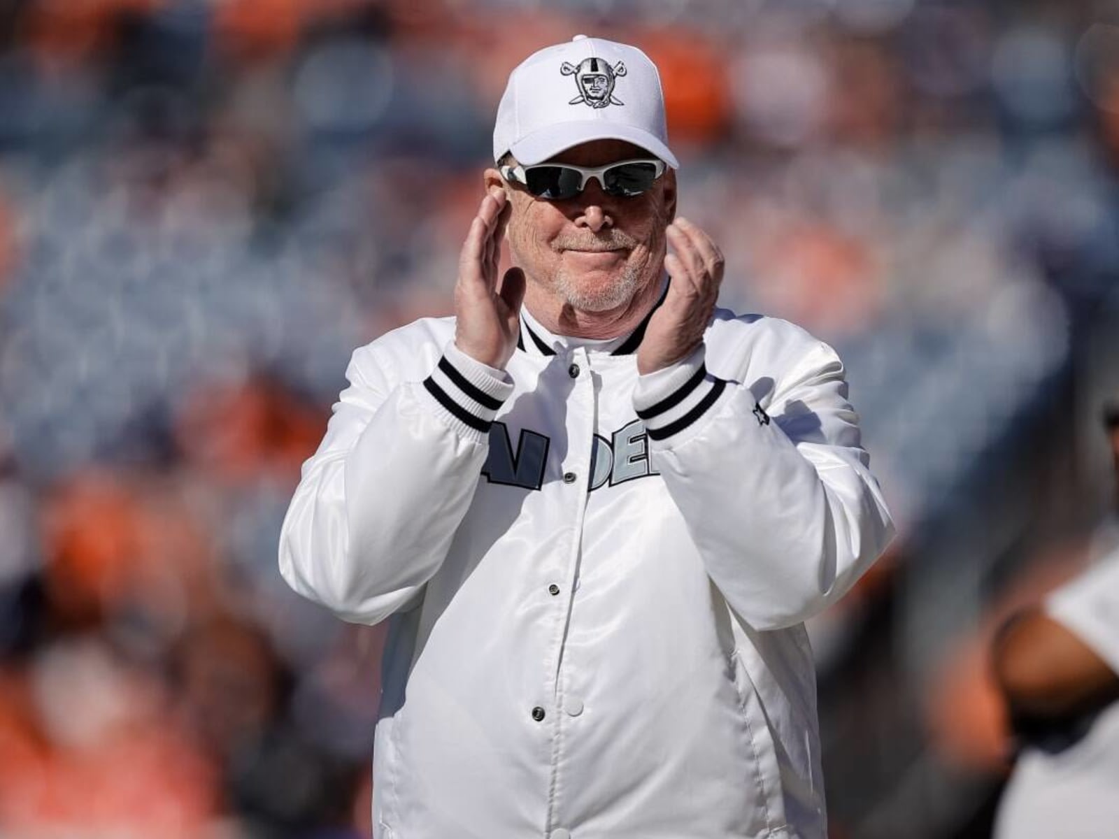 Raiders News: Las Vegas NFL's most expensive ticket - Silver And