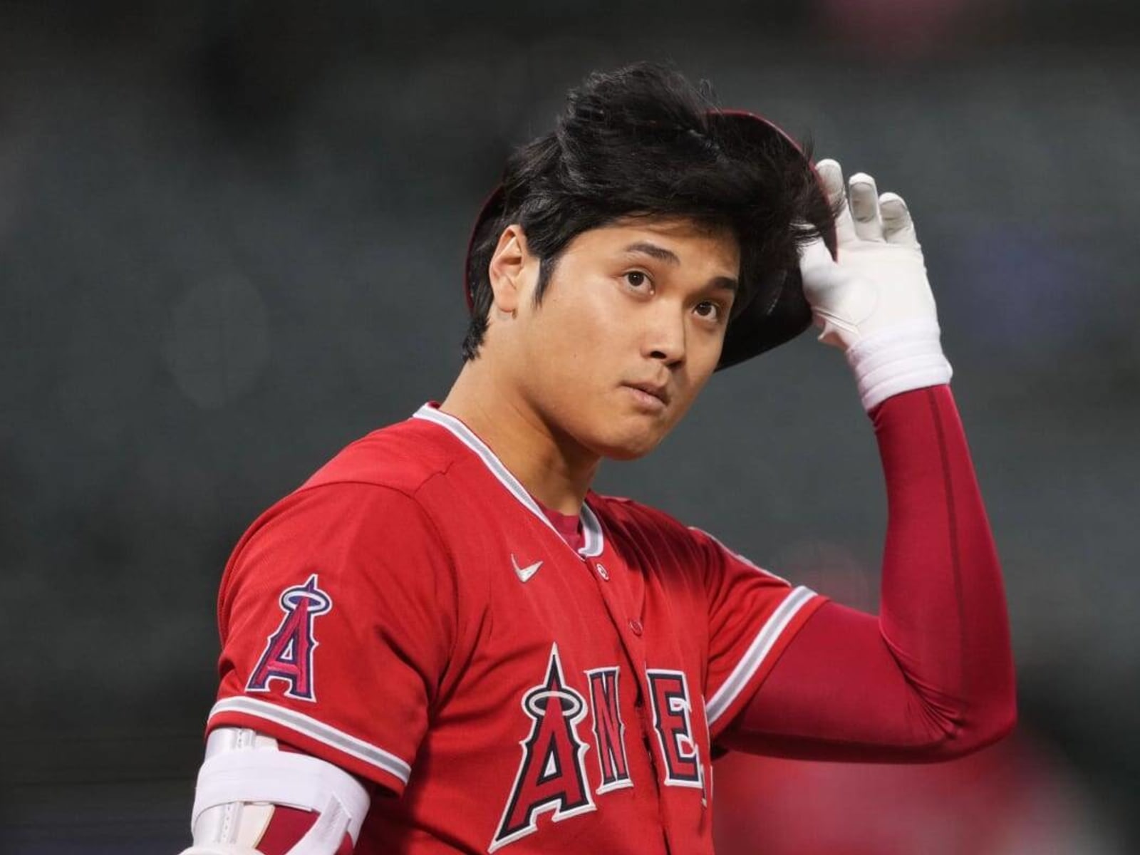 Possible landing spots for Shohei Ohtani