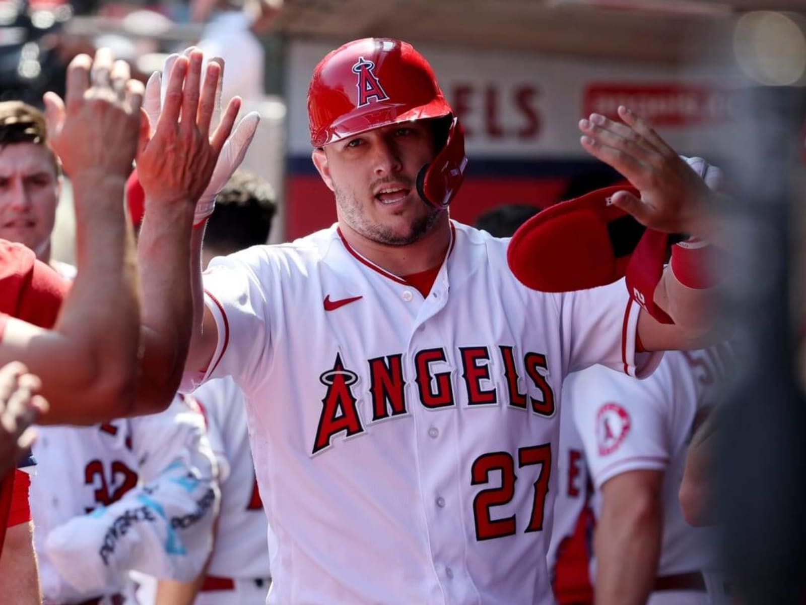 Angels News: MLB Insider Predicts Mike Trout Wins 4th MVP Award in