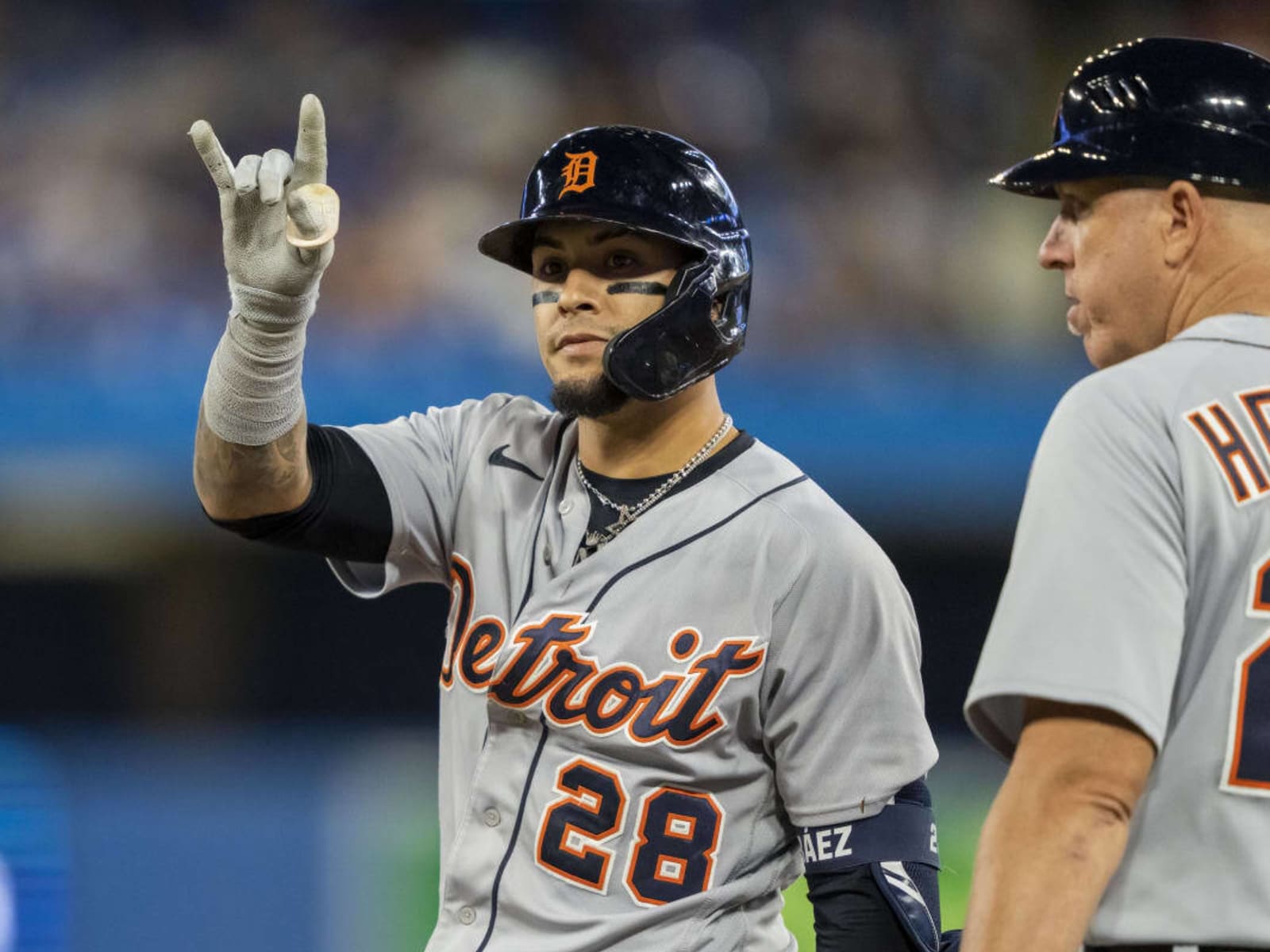 Detroit Tigers Opening Day Lineup Predictions 