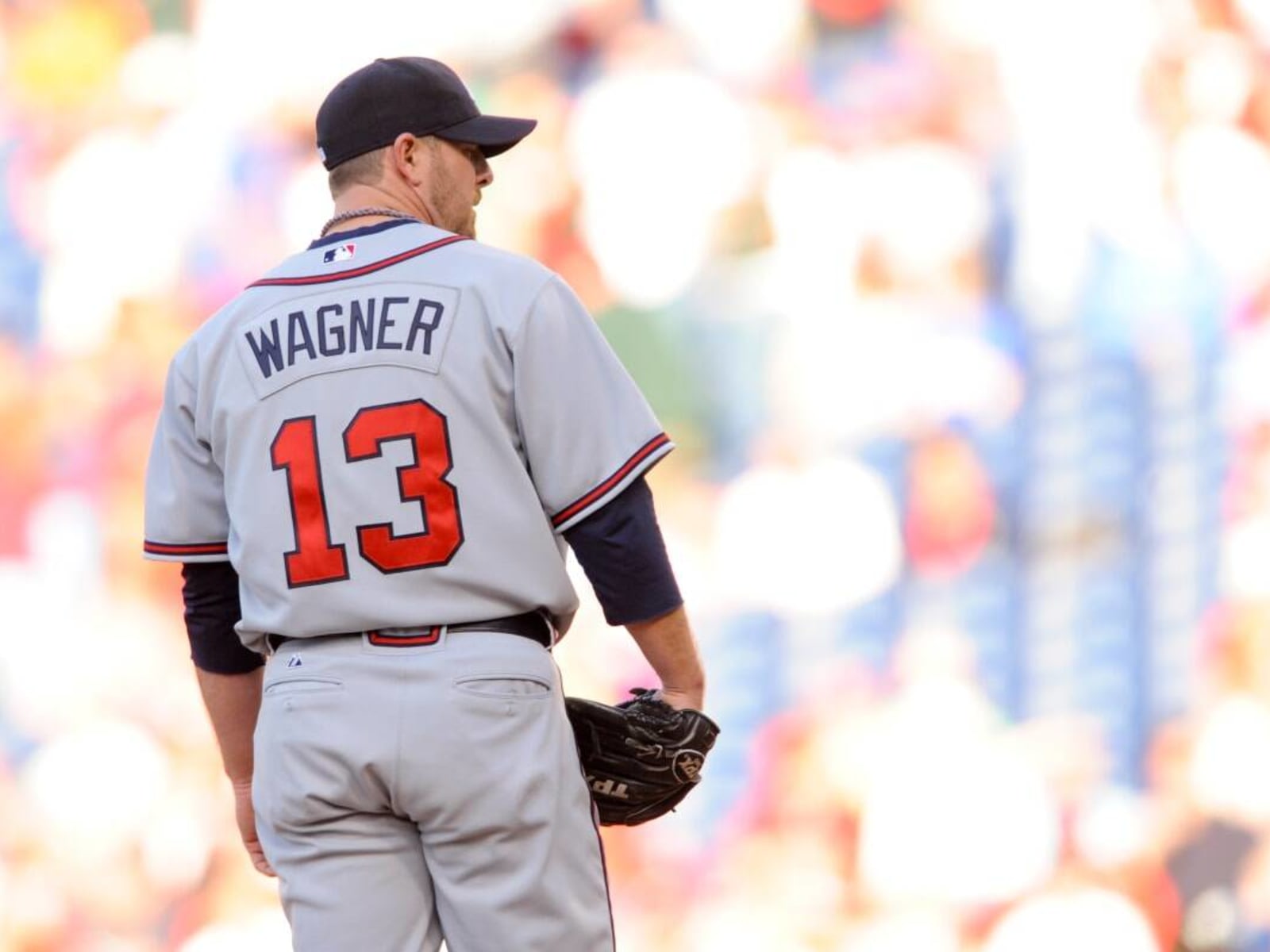 Wagner to MLB Radio: 'I honestly don't see me increasing at all', Sports