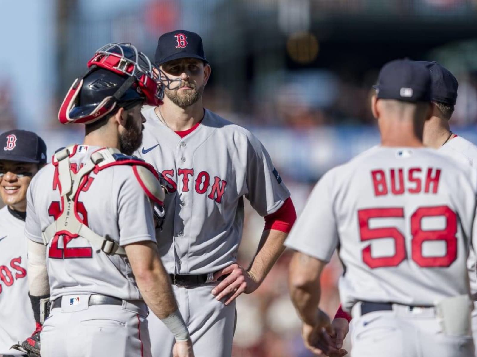 As Red Sox shake up coaching staff, will changes make a real difference? -  The Athletic