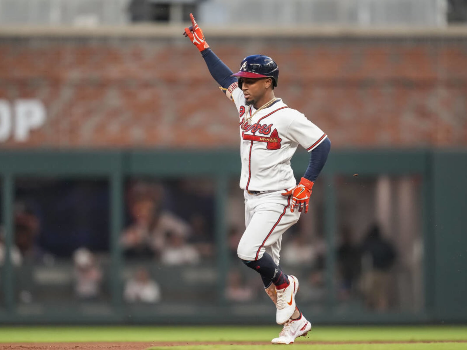 2023 Braves Player Review: Ozzie Albies - Braves Journal