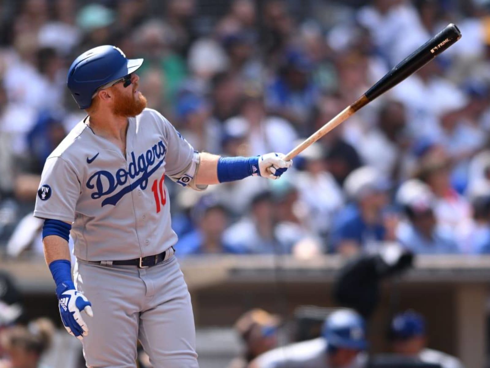 Dodgers: Justin Turner Doesn't Sound Like He's a Fan of the All