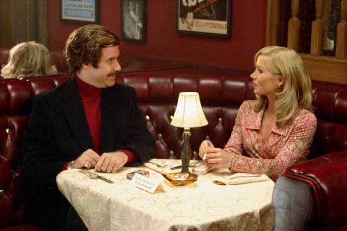 A few actresses auditioned to play Veronica