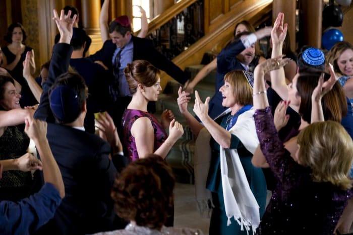 'Crazy Ex-Girlfriend'