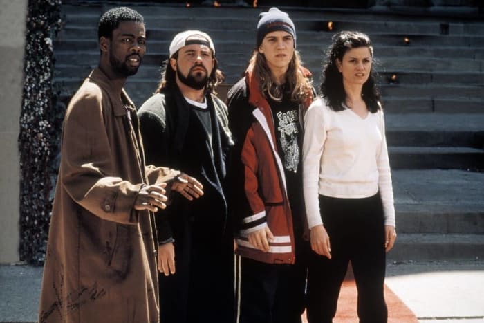 23 films that may prove why 1999 was cinema's finest year | Yardbarker