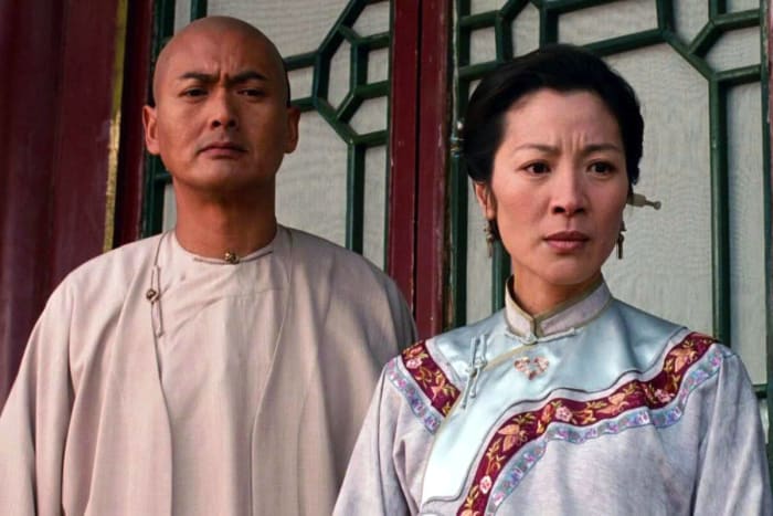 20 Facts You Might Not Know About Crouching Tiger Hidden Dragon Yardbarker 0259