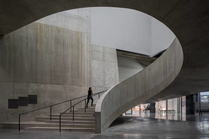 Tate Modern