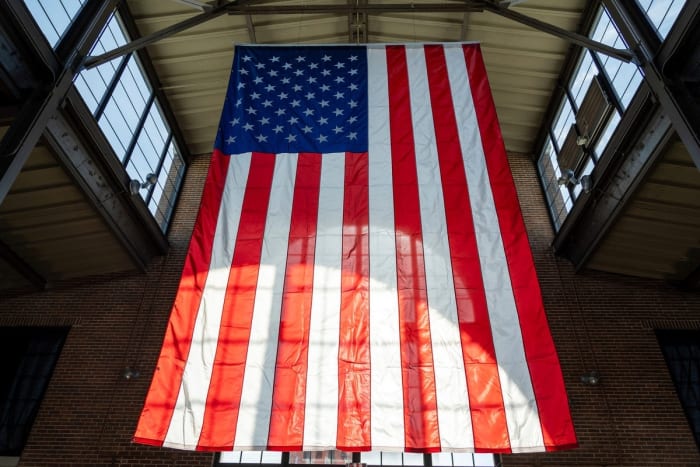 Louisiana: Emmett Toppino