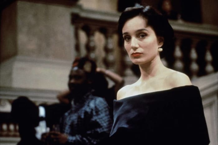 The score was done quickly