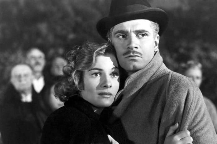 “Rebecca” (1940)