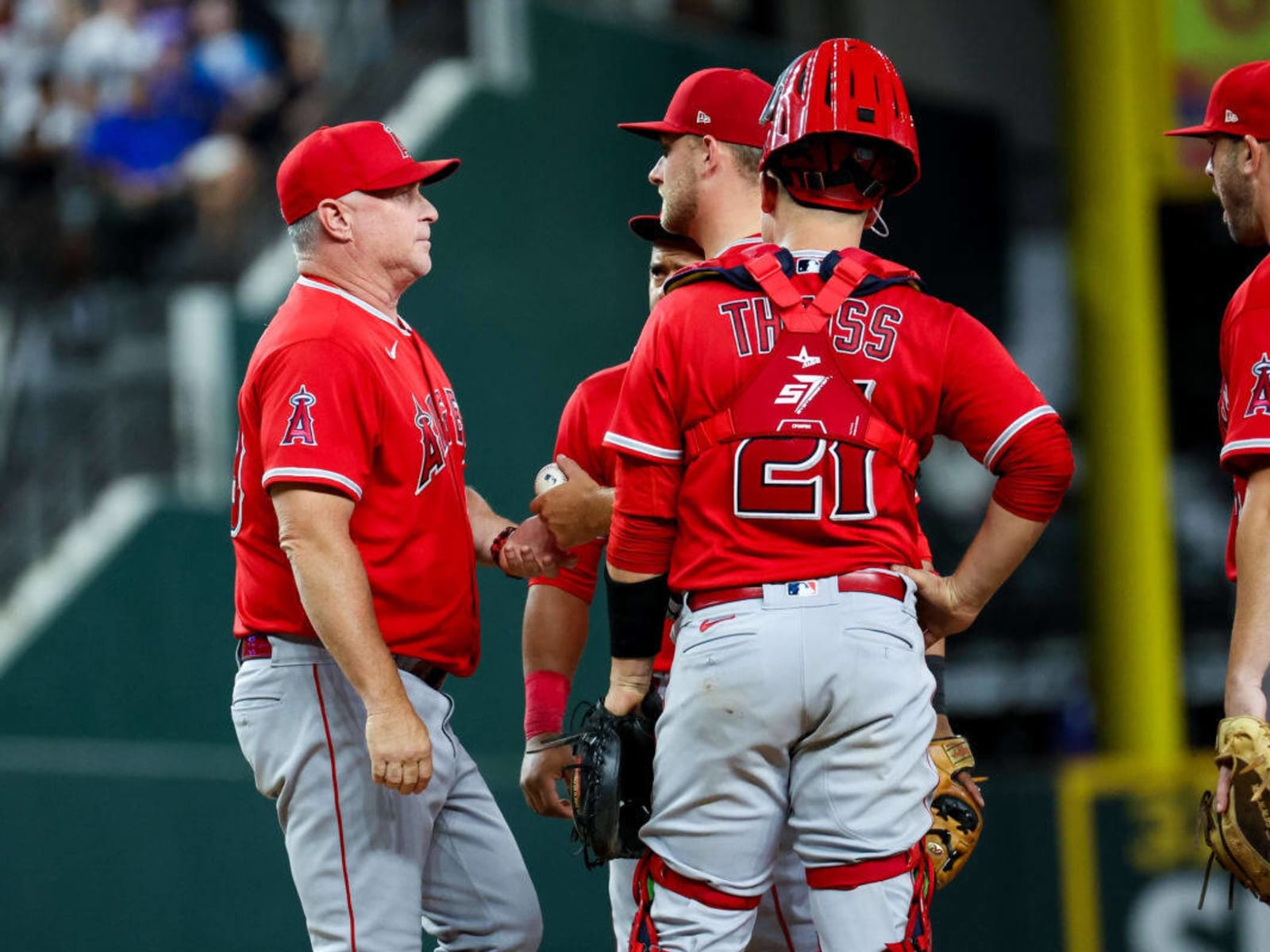 Angels News: Lucas Giolito Addresses Halos Struggles Since the Trade - Los  Angeles Angels