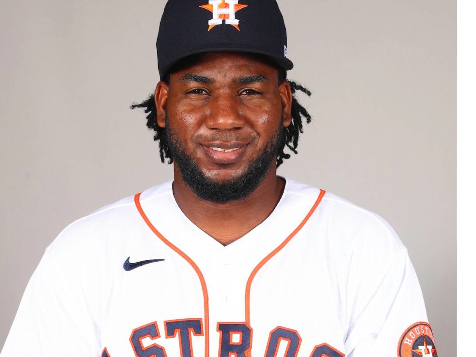 Astros pitcher Pedro Baez tests positive for COVID-19