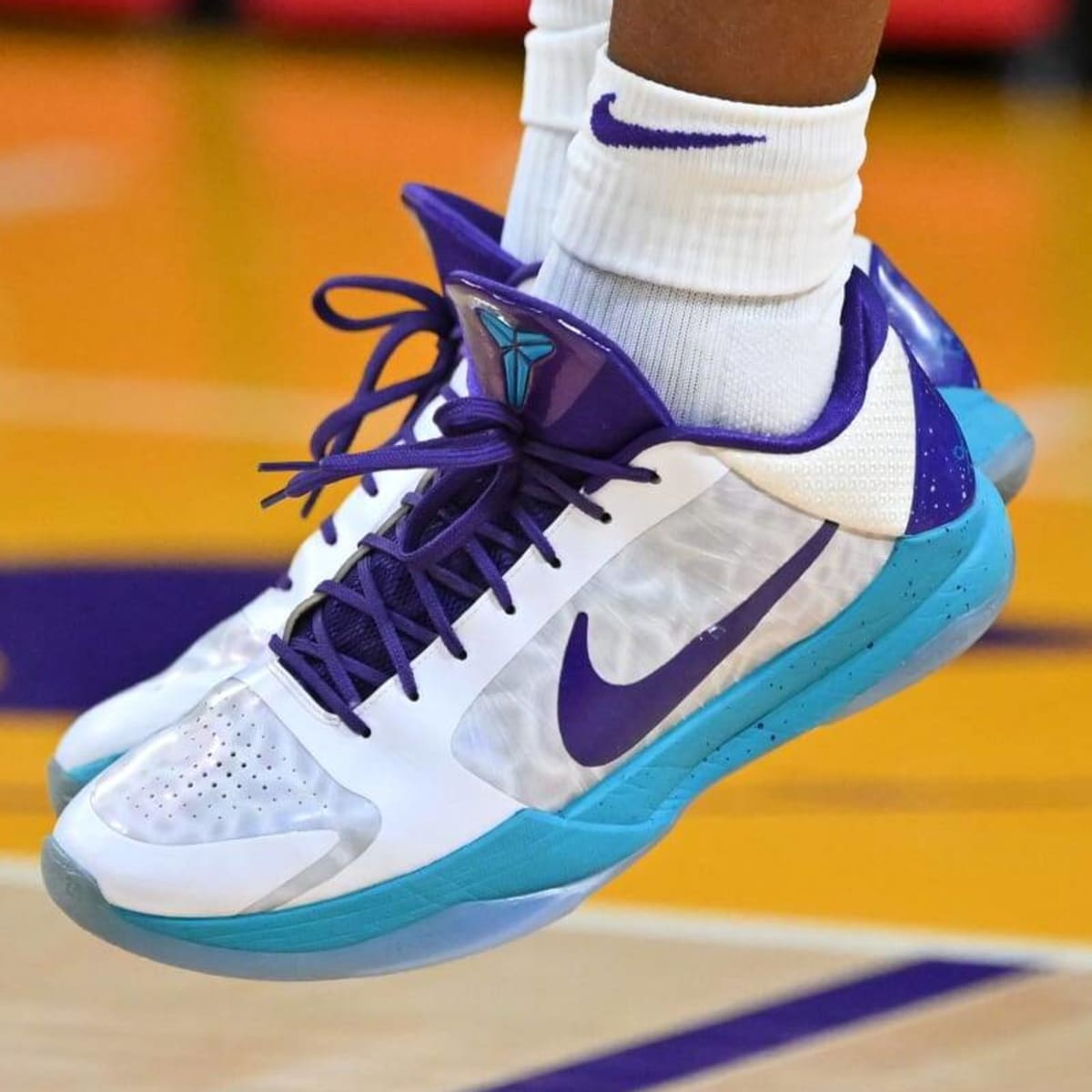 Best kobe shoes of all time hot sale