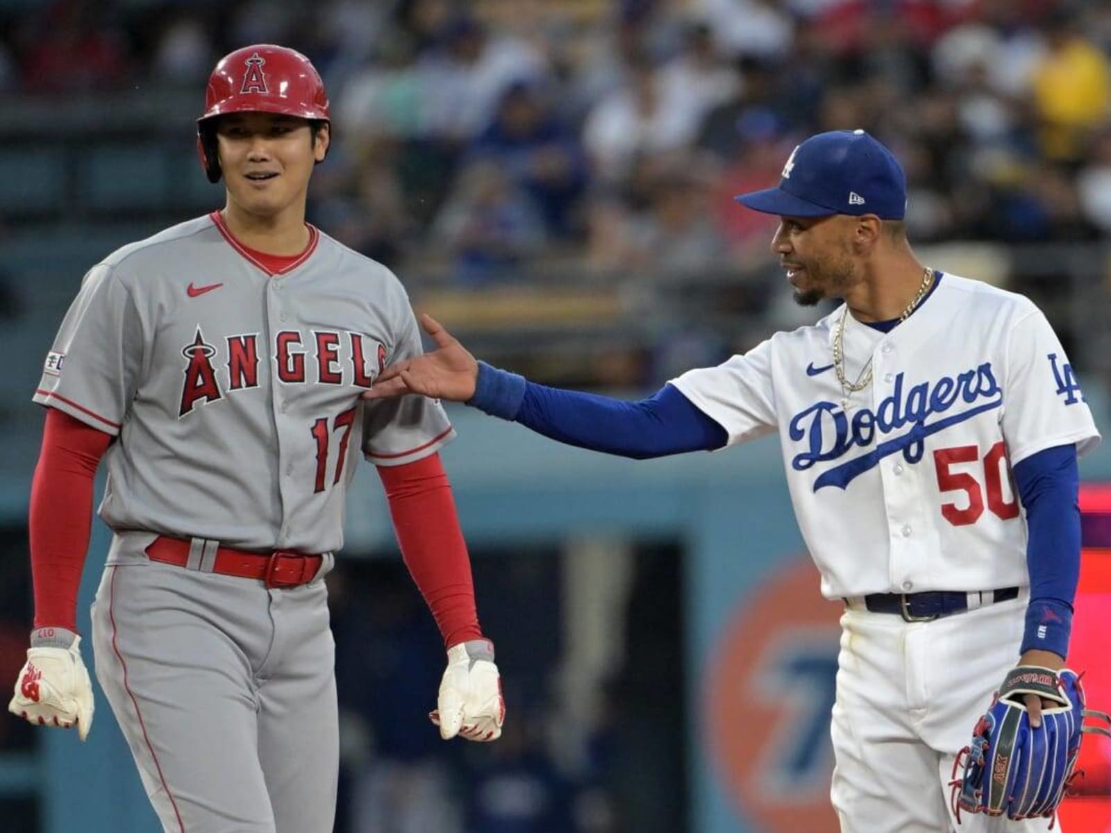 Ben Verlander on X: The Angels new HR hat is a Samurai Warrior