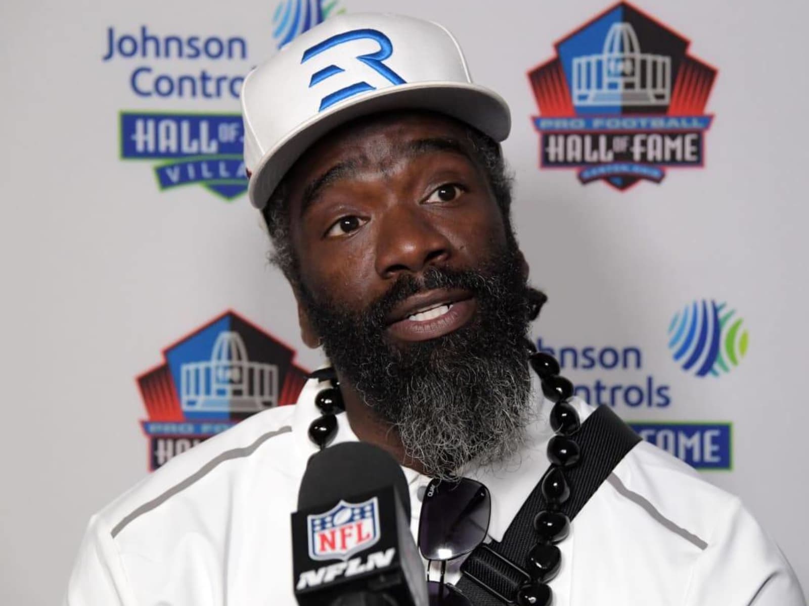 Look: Football World Reacts To Ed Reed's Announcement - The Spun
