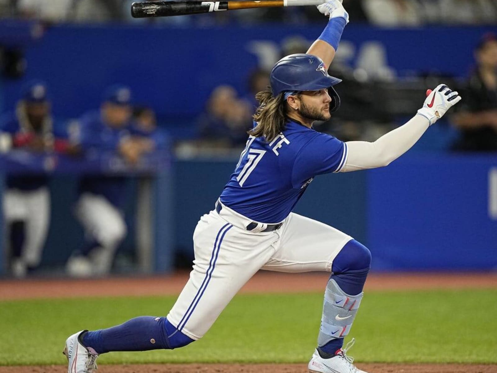 Bo Bichette Stats & Scouting Report — College Baseball, MLB Draft,  Prospects - Baseball America