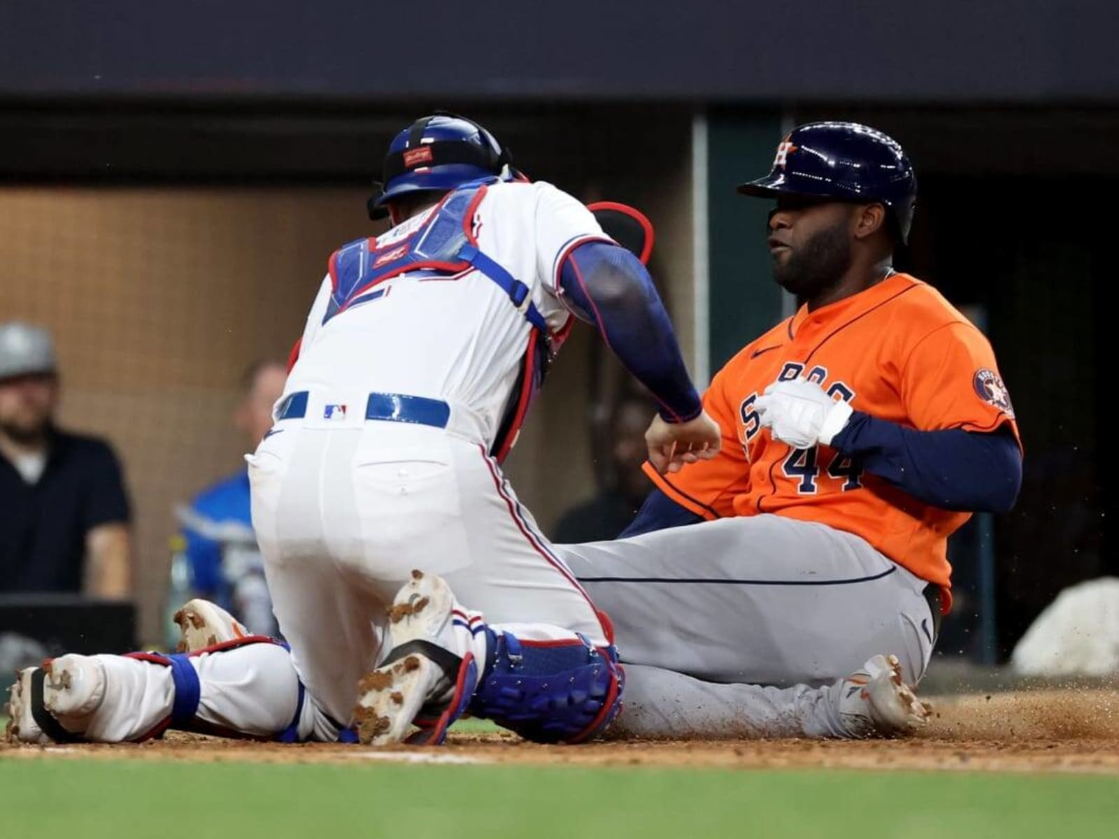 Yordan Alvarez - MLB News, Rumors, & Updates