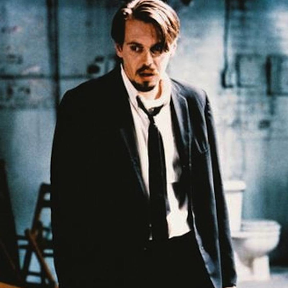 Steve Buscemi Says 'Reservoir Dogs' Mr. Pink Appears in 'Pulp Fiction' –  The Hollywood Reporter