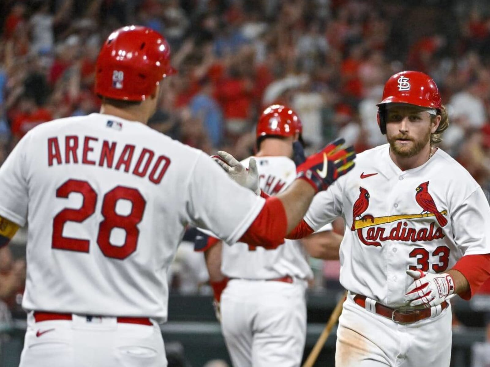 Cardinals Projected to Generate More Than $350 Million in Economic Impact  on St. Louis Metro in 2023 Season