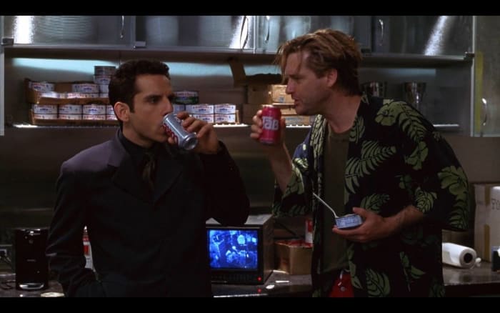 “Zero Effect” (1998)