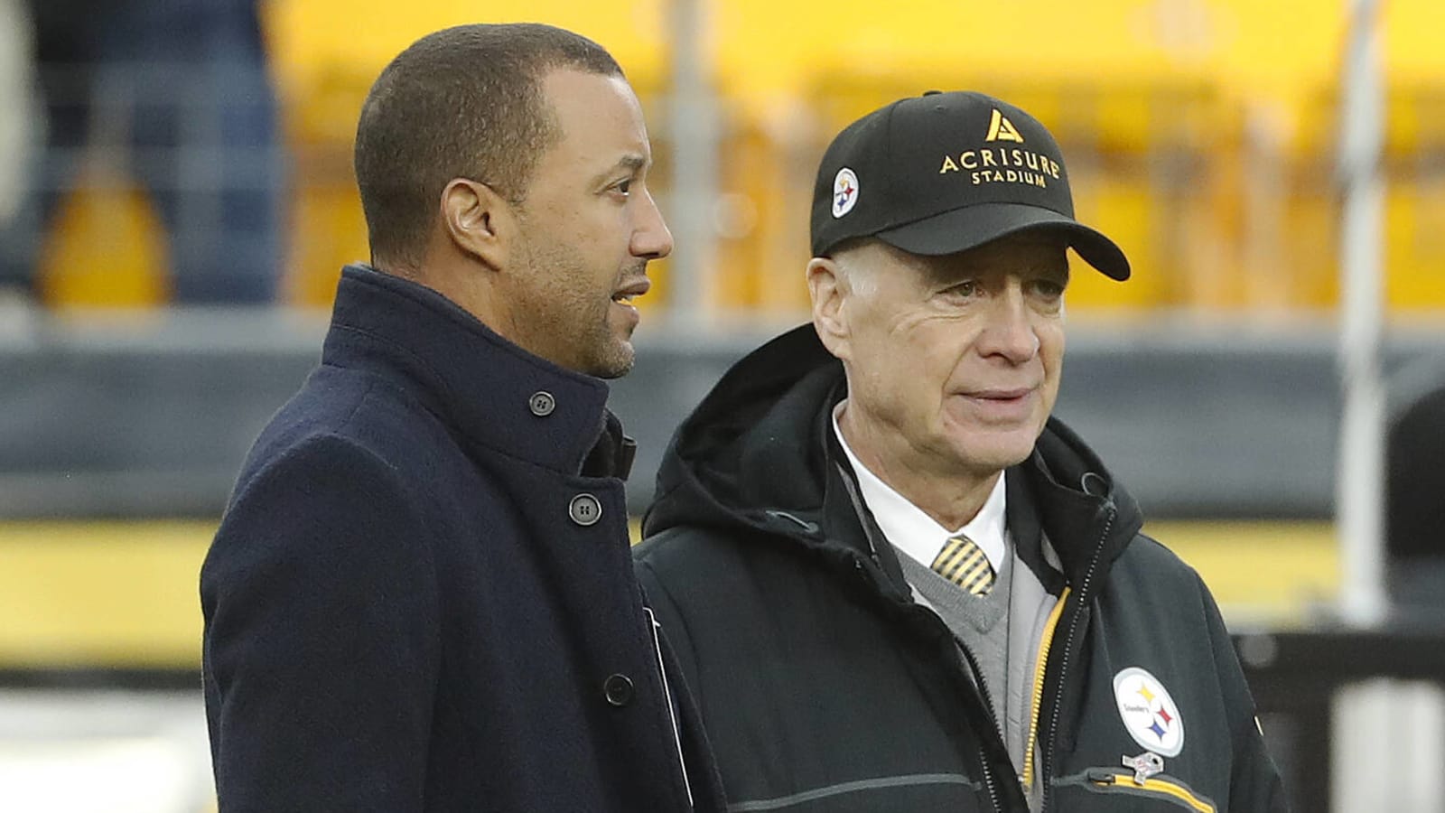 AFC North: Most surprising takeaways from 2024 NFLPA survey