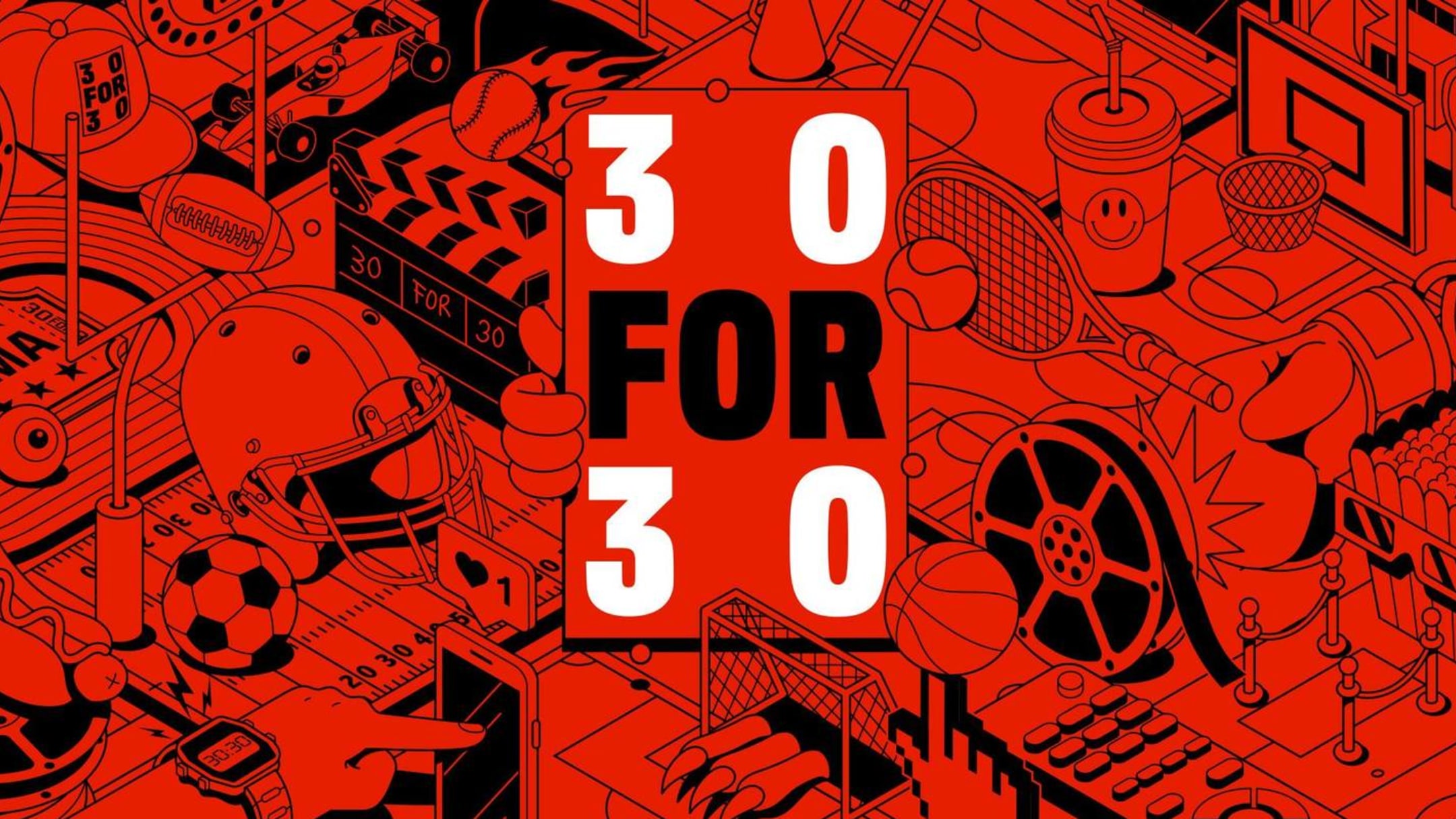 ESPN Films 30 for 30: Elway to Marino on ESPN America 