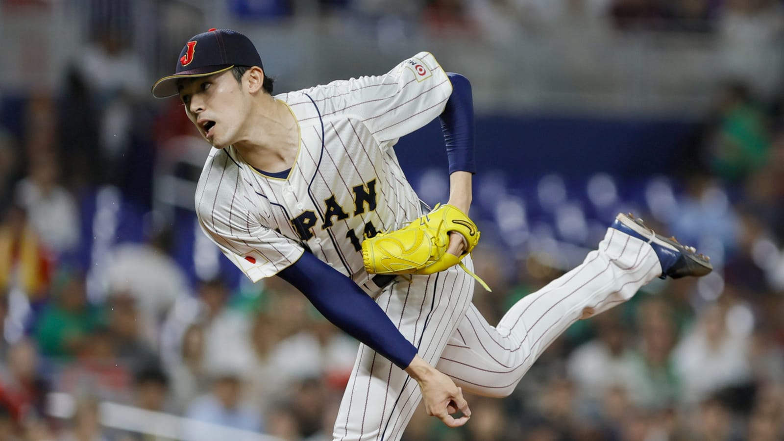 Top International Free Agents Who Could Make an MLB Impact in 2025