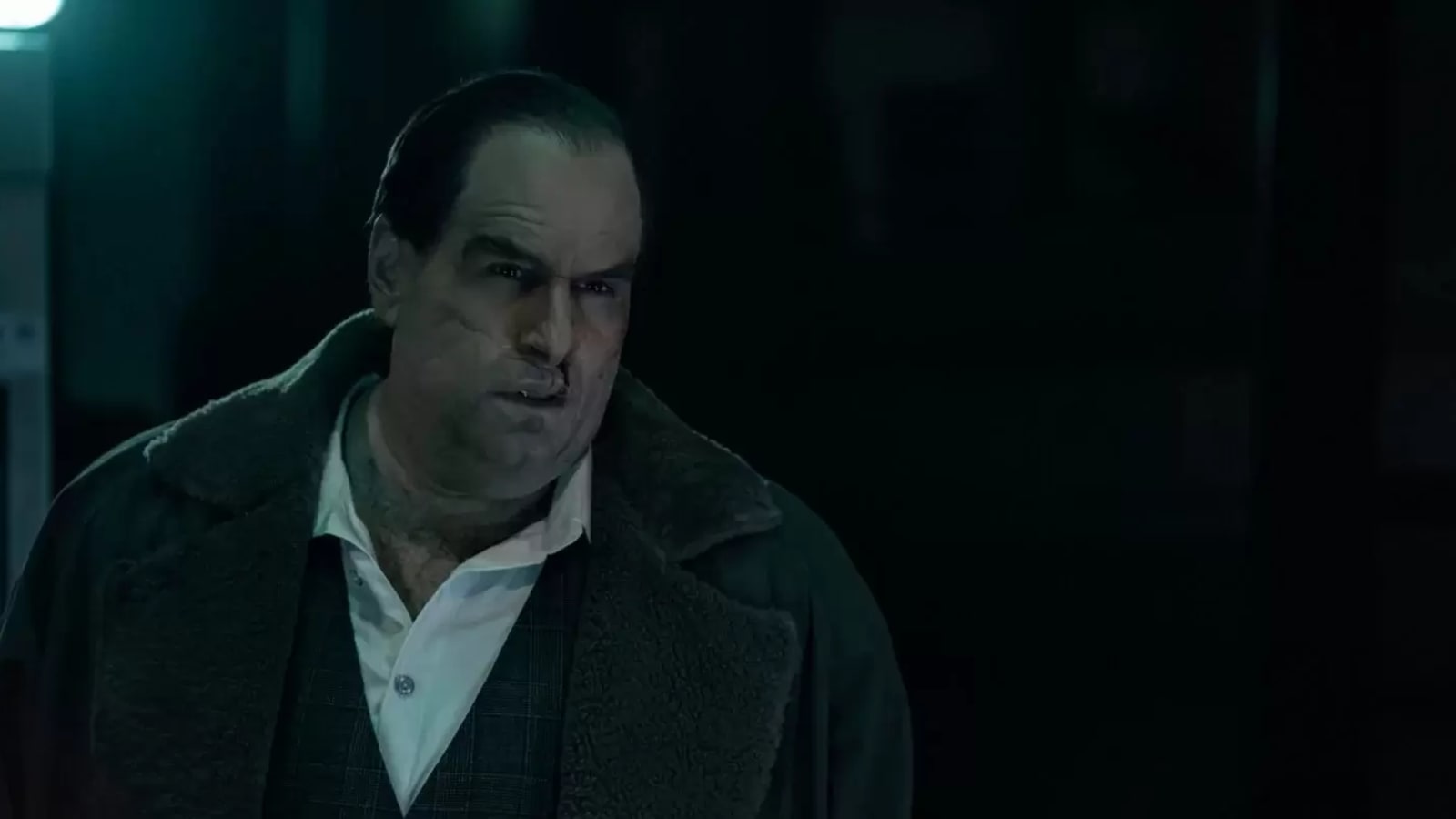 ‘The Penguin’ Episode 7 Recap & Review: The Villainous Origin of Oz Cobb
