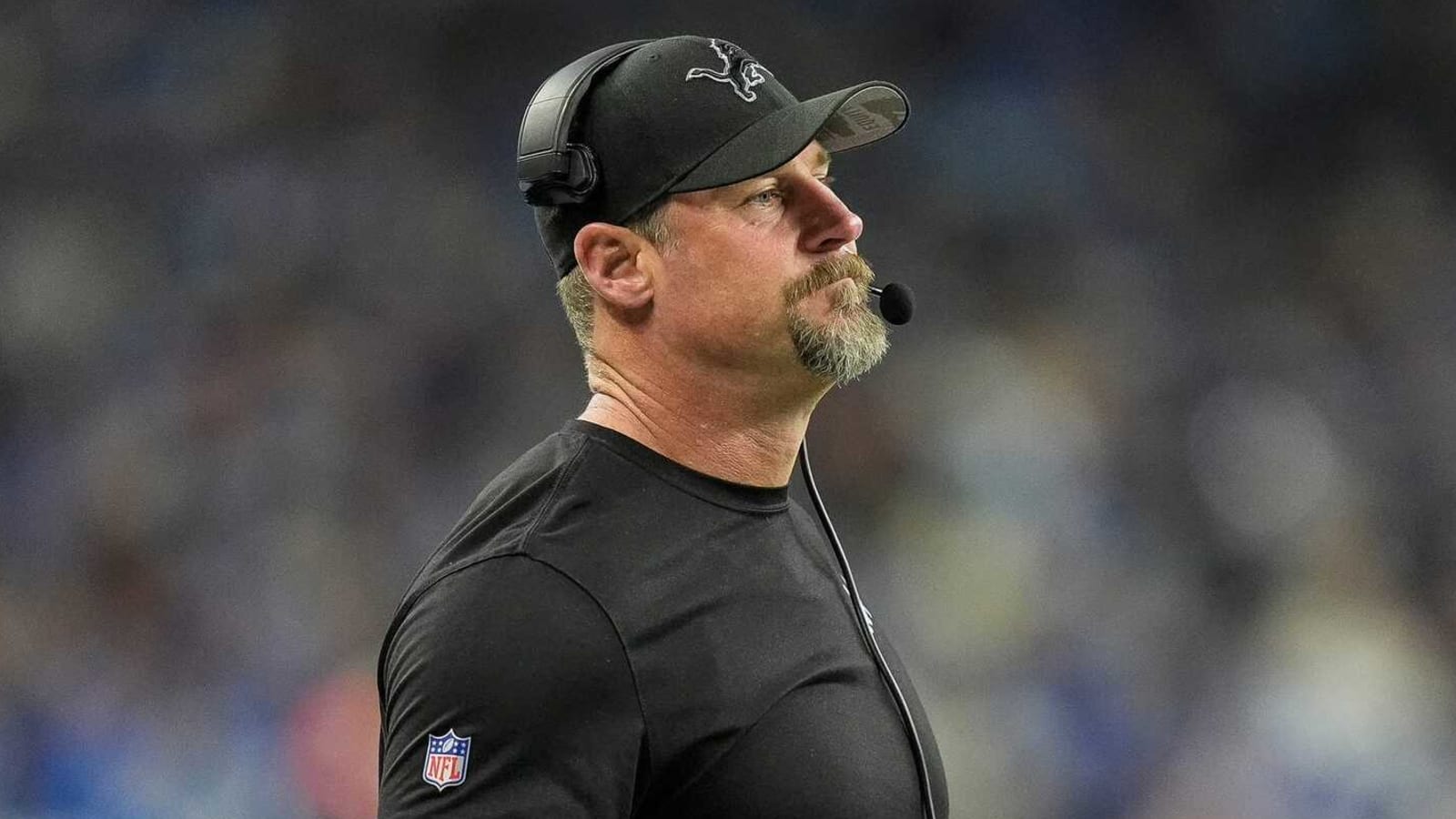 Lions' proposed rule change would be a major benefit for NFL defenses