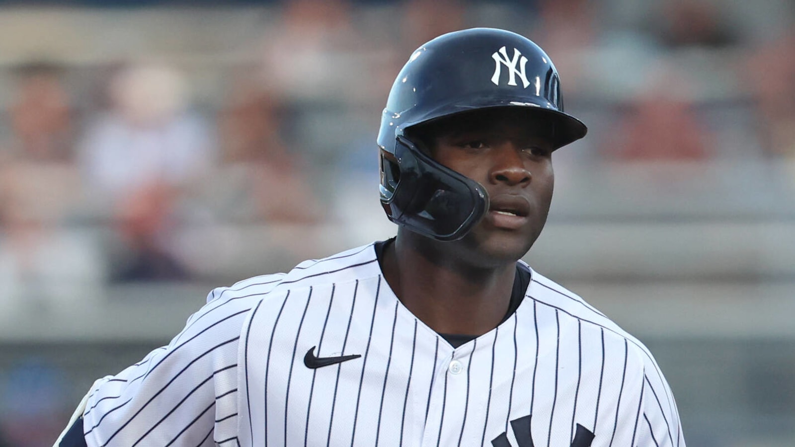 Yankees refuse to give former No. 1 prospect another chance