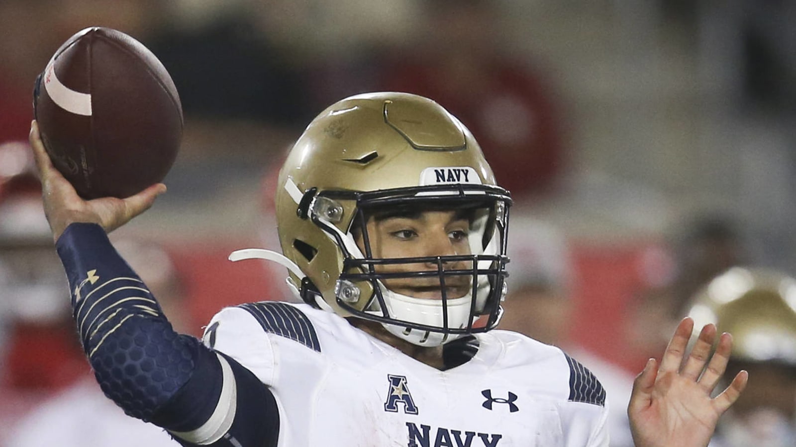 Army-Navy game preview: Five star players to watch