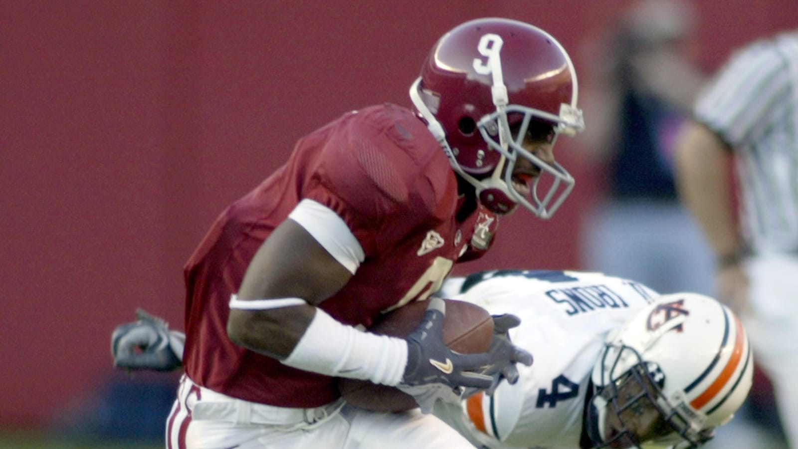 Former Alabama WR accepts HC position at Alabama High School
