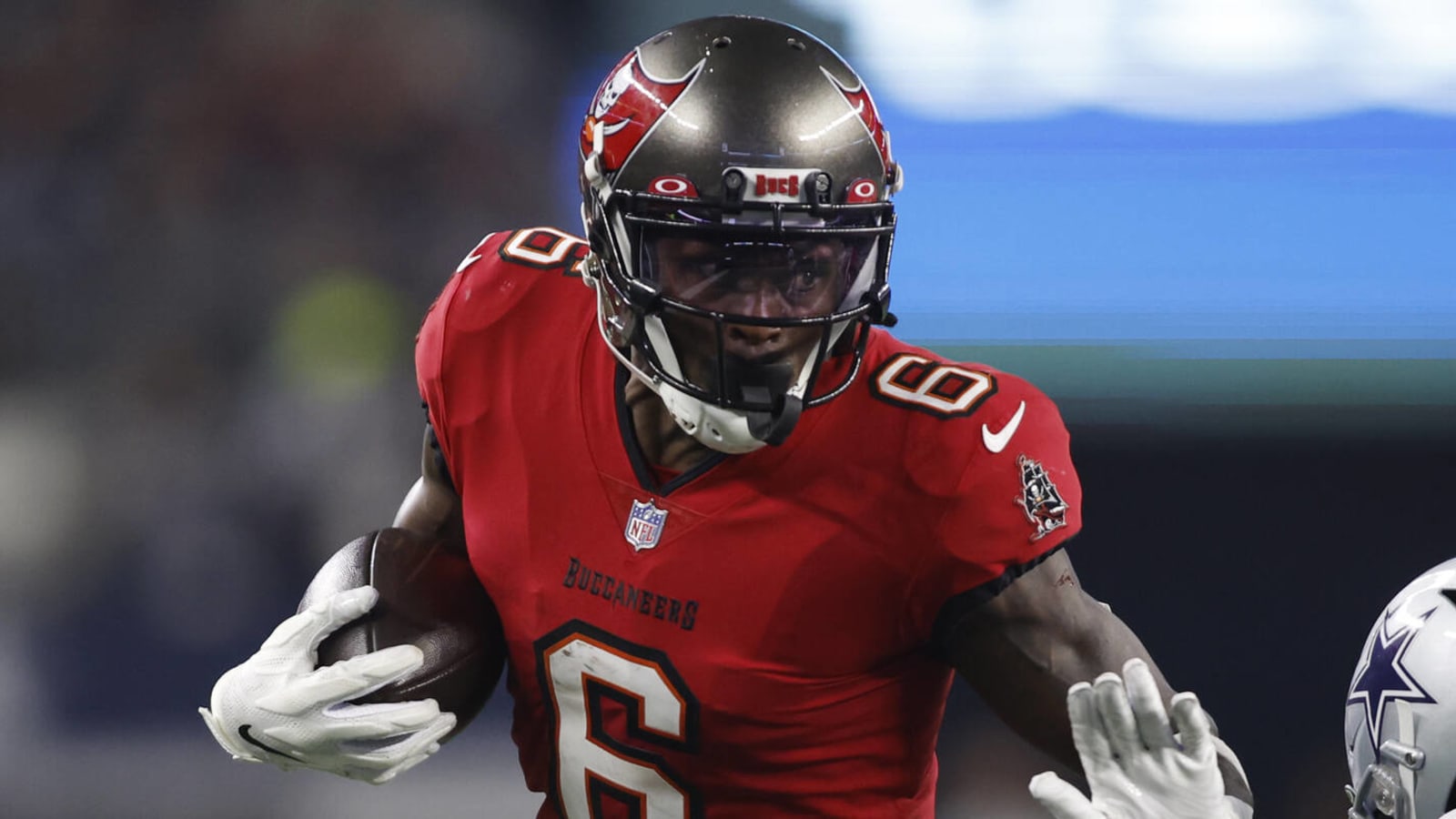 How much will former All-Pro Julio Jones bolster Eagles receiving corps?