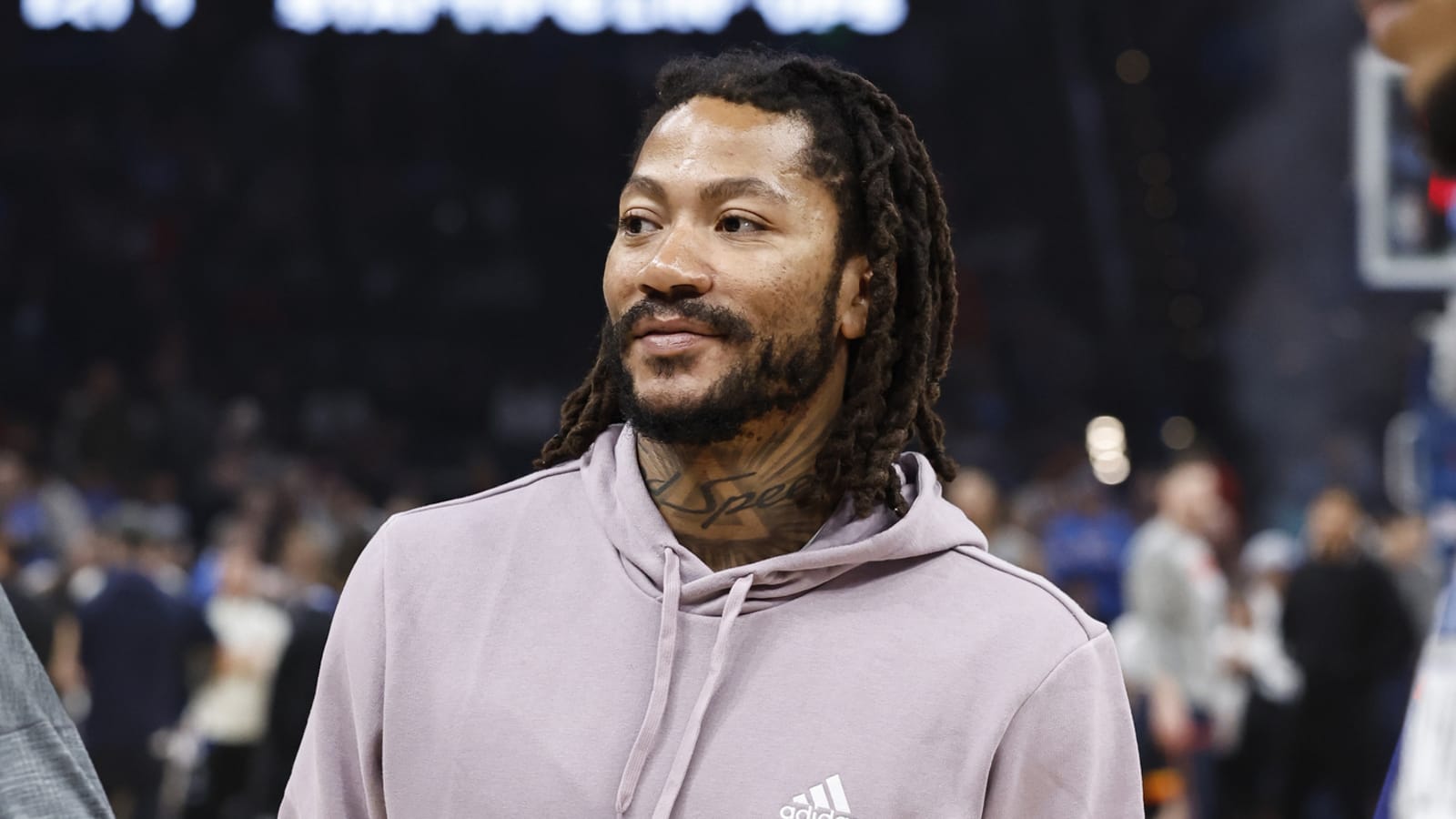 Chicago Bulls: Derrick Rose, Joakim Noah Drops Sit-Down Interview Teaser Ahead Of Former MVP’s Retirement Celebration