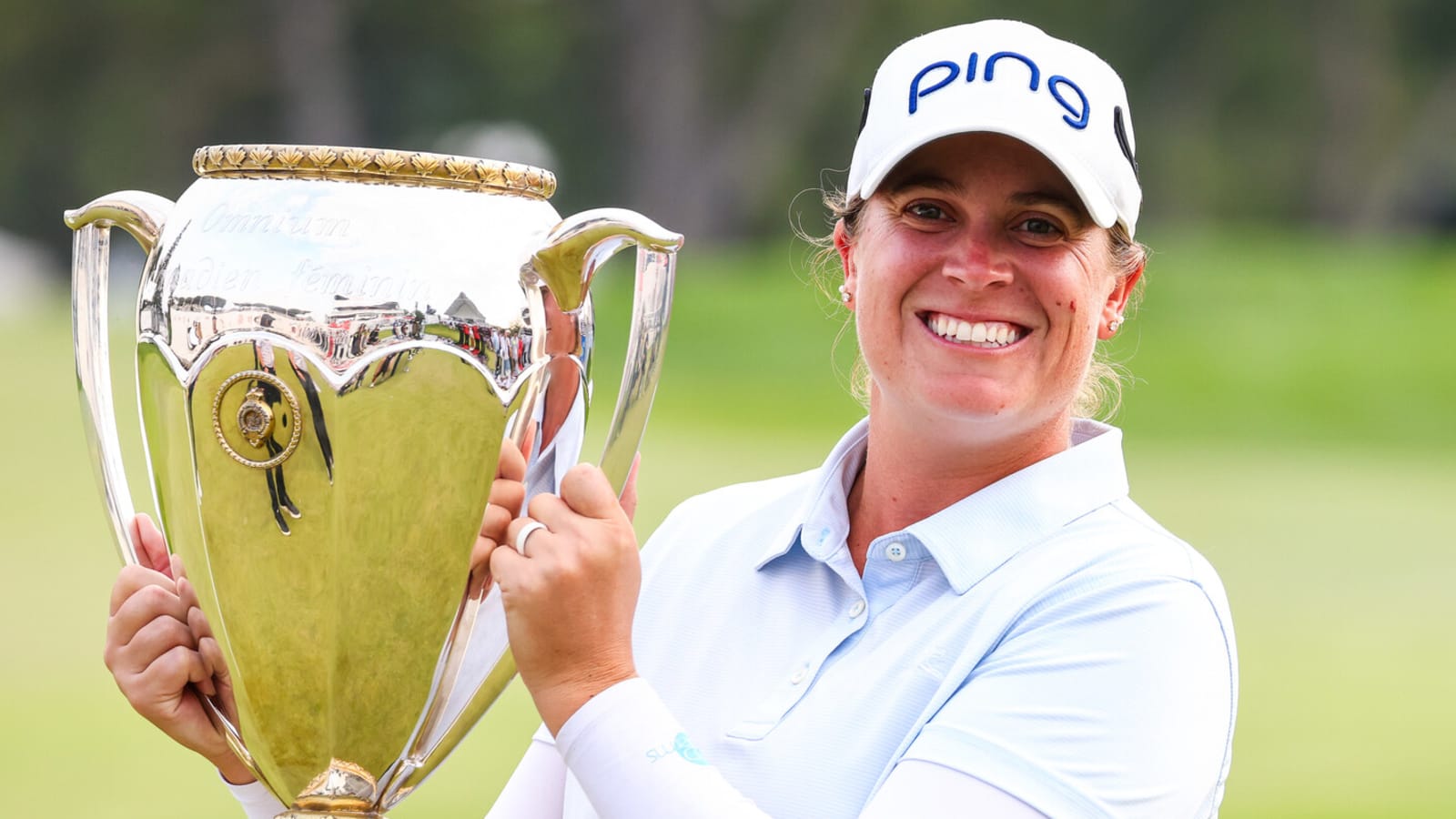 LPGA’s 2024 CPKC Women’s Open: Prize Money Payout for Each Golfer