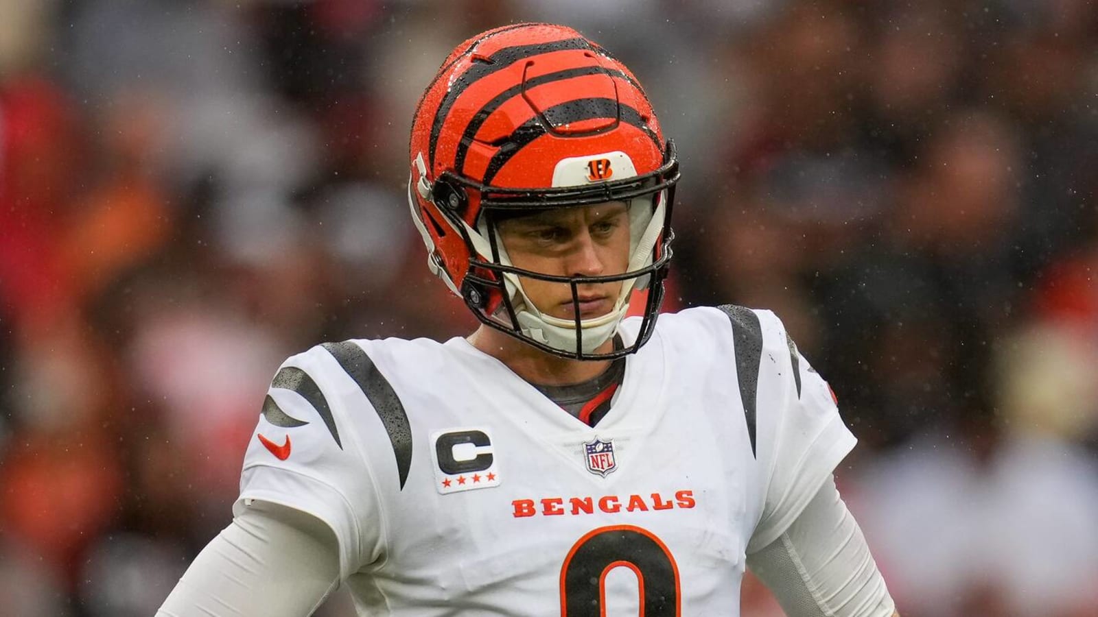 Reasons Bengals will bounce back in Week 2