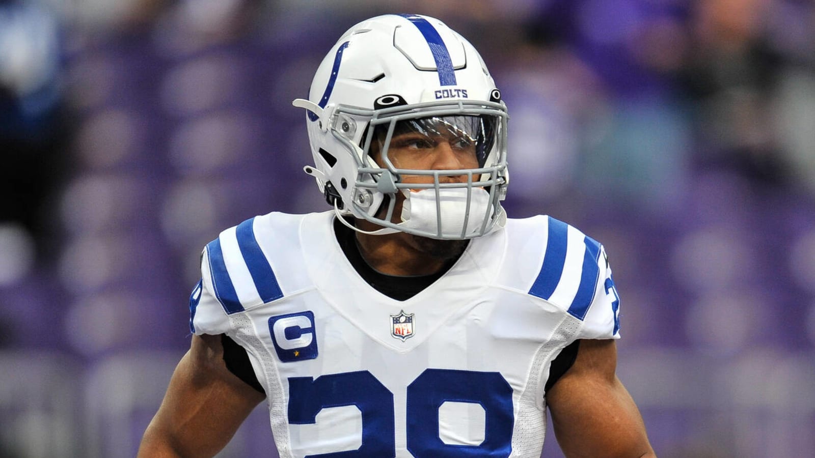 Imagining the return on Jonathan Taylor trade for Colts