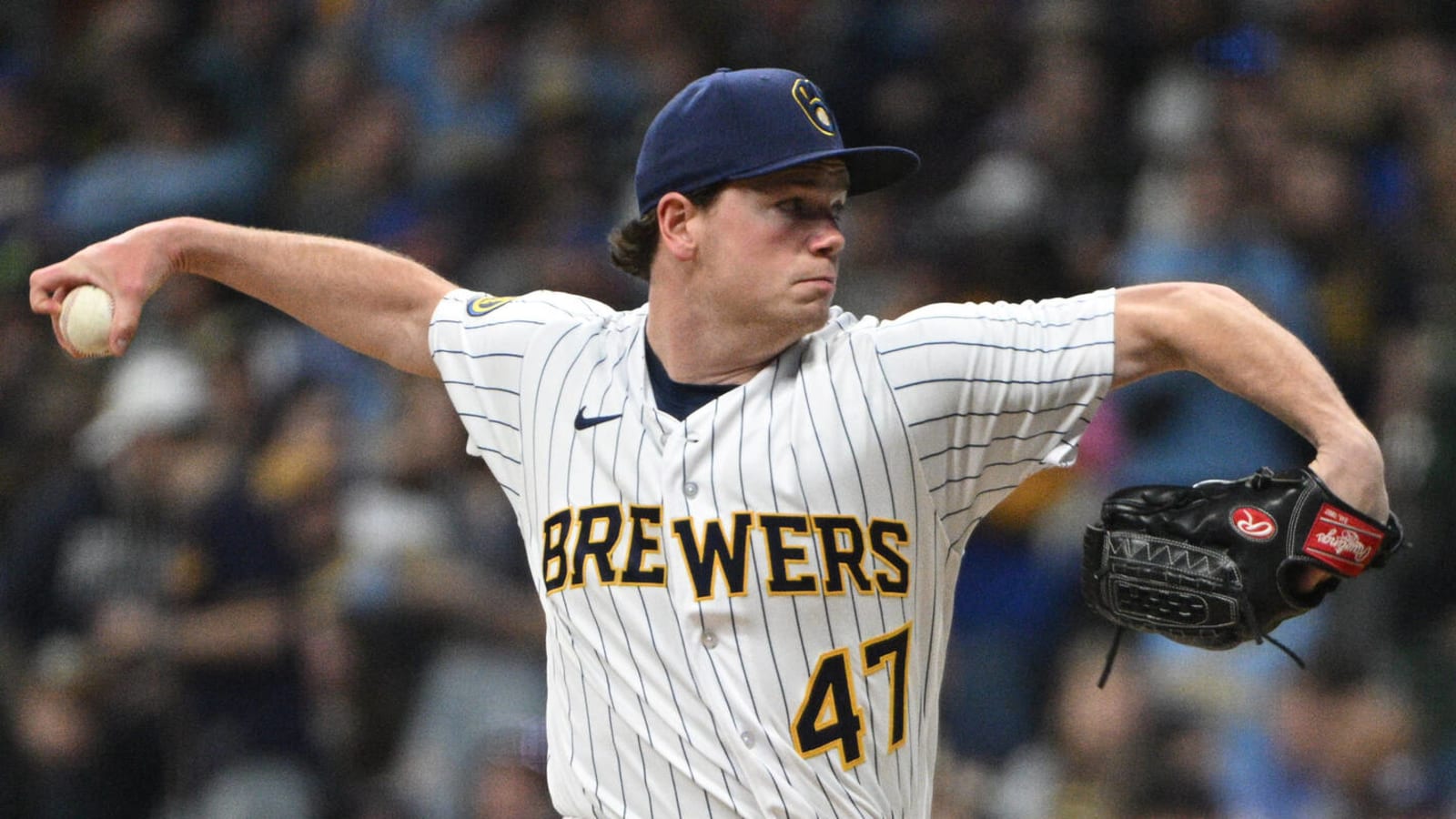 Brewers reliever set for rehab appearances