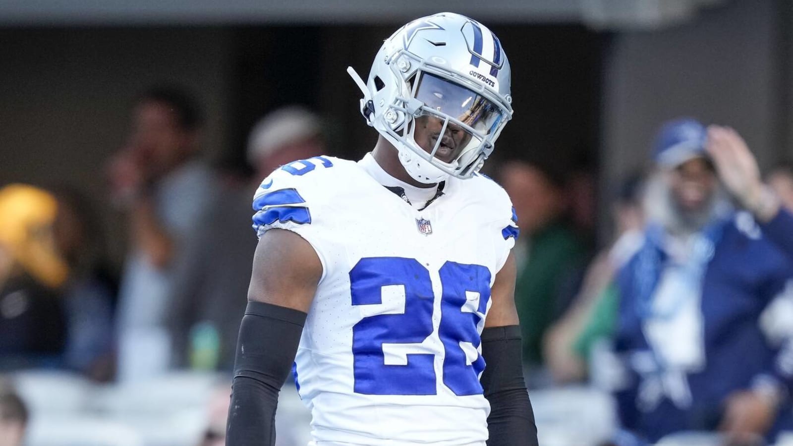Micah Parsons claims teammate deserves MVP consideration