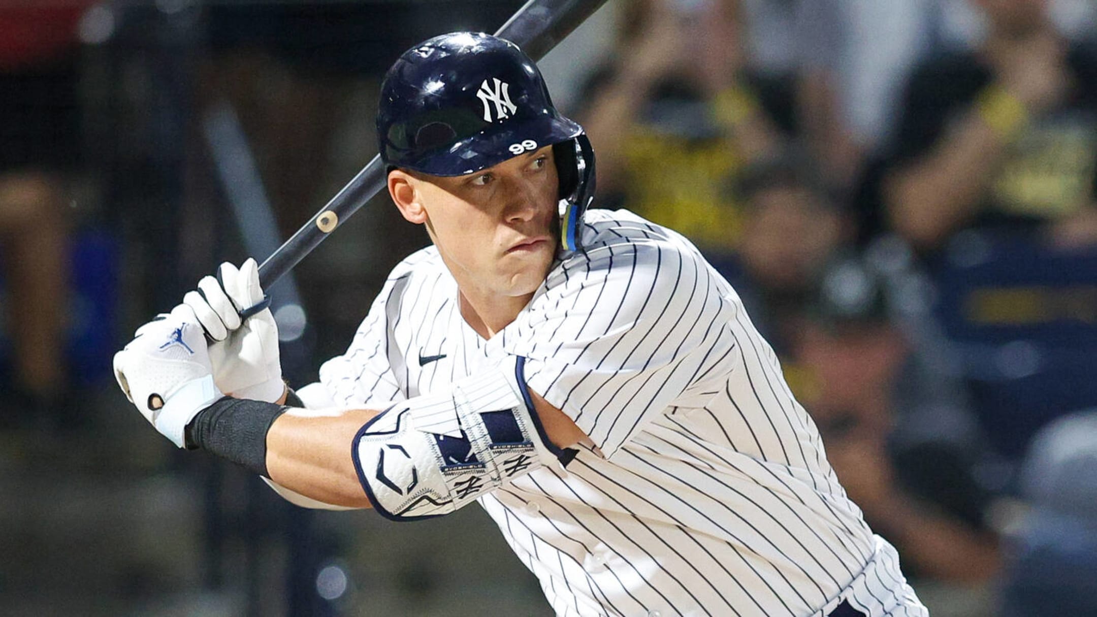 What happens now in Aaron Judge-Yankees showdown